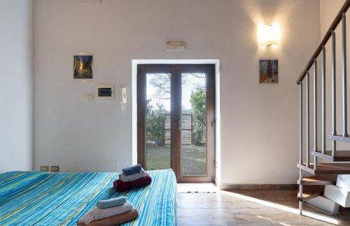 Tenuta Monte La Guardia - Cascate Naturali - Photo 29