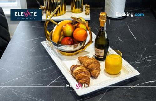 Last-Minute Specials l Limited-Time Deal l Sleeps Up To 6 Guest l Free Parking, Families, Business Stay l By Elevate Living Estates Short Lets & Serviced Accommodation Northampton - Photo 41