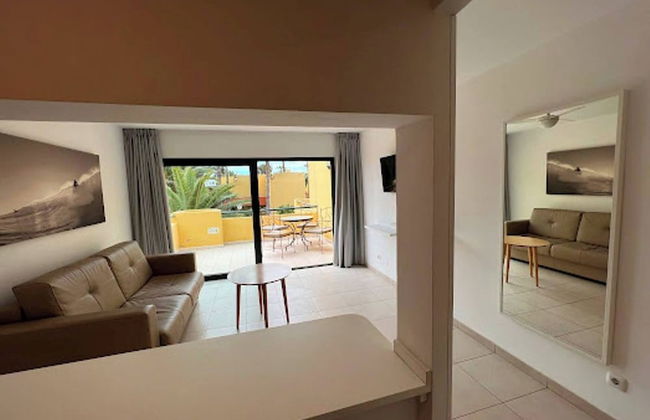 Beach Apt With Fast Wifi - Foto 4