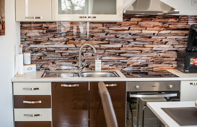 Apartment A1 - Photo 7