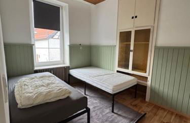 Monteurwohnung mit 3 Schlafzimmern - Foto 4