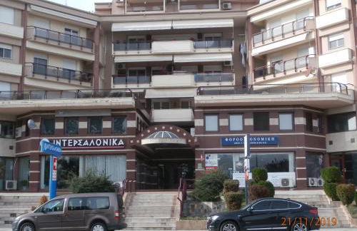 Classic Apartment With Beautiful View - Foto 36