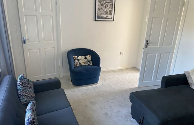 Alderton House - Foto 7