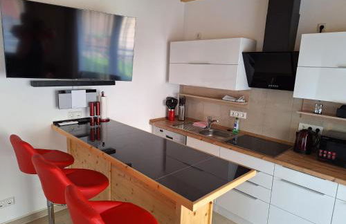 Sonnenhof Haus 2 - EG - Foto 21