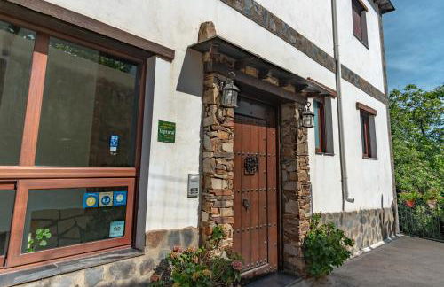 Alojamientos Rurales Los Macabes - Foto 8