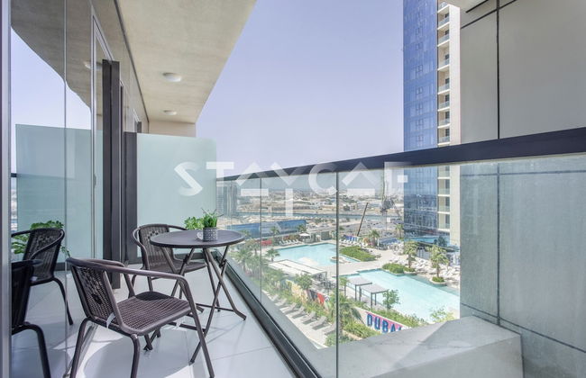 Staycae Holiday Homes - Aykon C - Foto 13