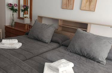 Vivienda vacacional con garaje Vistas a Mágina - Foto 12