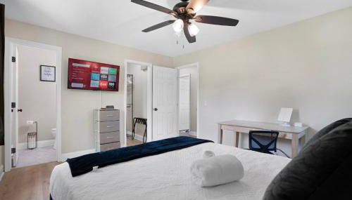 Carbon Ridge 300mbps WiFi - Dog Friendly - Foto 3