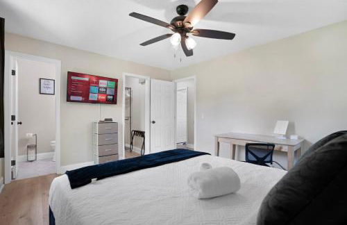 Carbon Ridge 300mbps WiFi - Dog Friendly - Foto 11