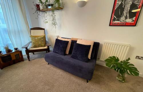 Lombok Apartment near Old Street,Islington,Angel - Foto 24