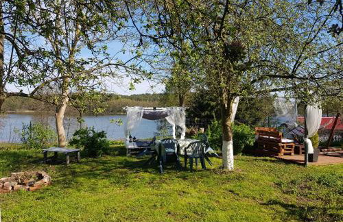 DOMEK W JERSEY PRZY PLAŻY - Foto 20