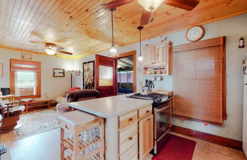 Hazen's Hideaway - Foto 8