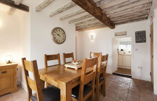 Harvey Cottage - Foto 6