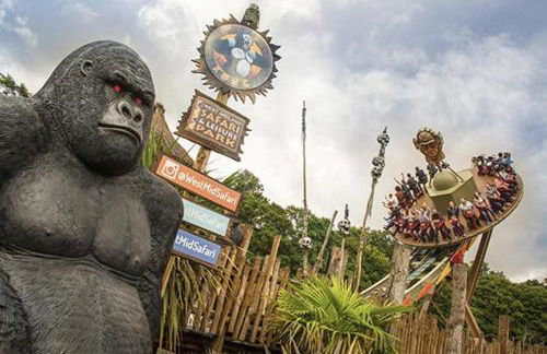 Stylish 2 Bedroom Cottage With Hot Tub And Parking - Foto 32