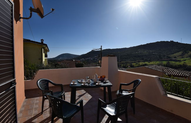 Appartamento Fabiana Budoni Sardegna - Photo 1