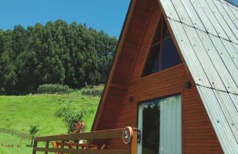 Chalés Três Lagoas - Photo 13