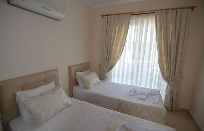 Golden Life Blue Green Residence - Foto 11