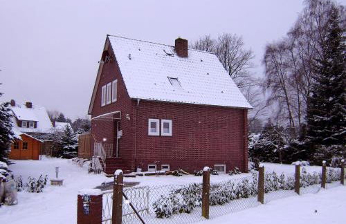 Landhaus Lüneburger Heide "Ferienhaus bis 6 Personen" - Photo 19