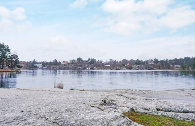 7 Person Holiday Home in Ingaro-by Traum - Photo 20