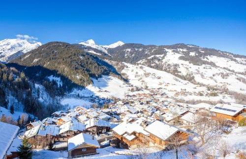 Résidence Club MMV La Clé des Cimes - Foto 40