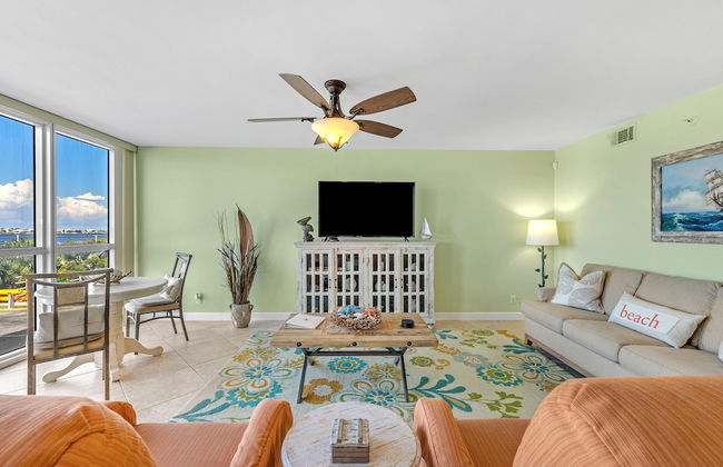 Seaspray Riverside 214 - Foto 22