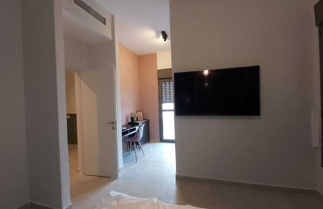 LuxuryLiving at Achziv with AmazingViews - Foto 43