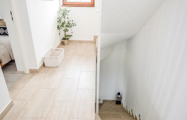 Apartamenty Dwupoziomowe Dwa Widoki Jacuzzi & Sauna - Foto 21