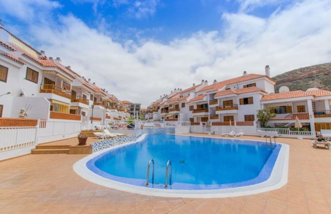 Aqua Vista El Cardon 1BR Free Parking Heated Pool - Photo 19