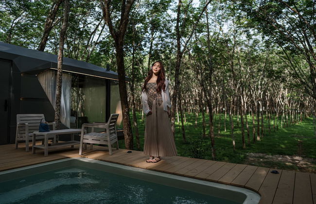 Timber Society Boutique Hideaway - Photo 19