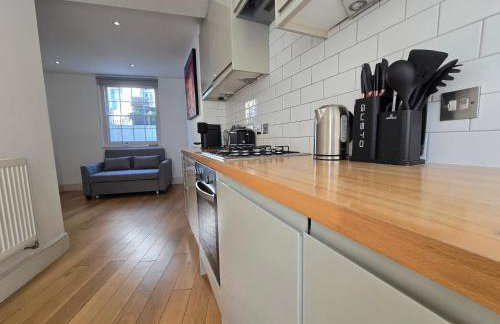 2 BD Gorgeous Kings Cross Residency - Foto 7