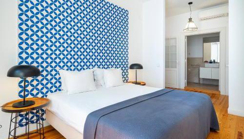 WHome Alecrim 43 Top Location perfect to explore Lisbon - Foto 4
