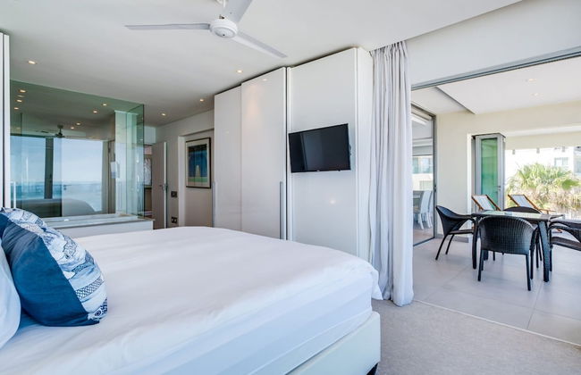 Clifton Apartment on the Waters Edge Ocean Breeze - Foto 29