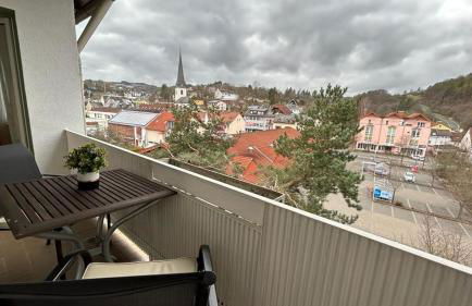 Paradiesisch Wohnen Bad Schwalbach - Foto 6