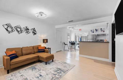 Anastasia Island Retreat - Foto 14