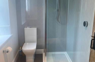 Martinshouse Holiday Cottage, Hawick, Borders - Foto 11