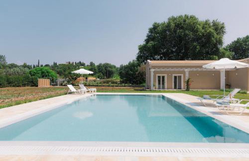 Villa Botanica - Foto 2