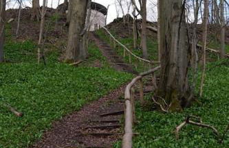 Ferienwohnung Zum Märchenwald - Foto 44