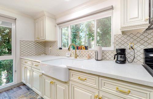 Top Town Retreat - Foto 8