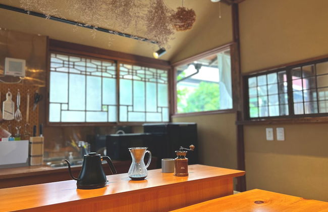 Kamakura Rakuan - Foto 18