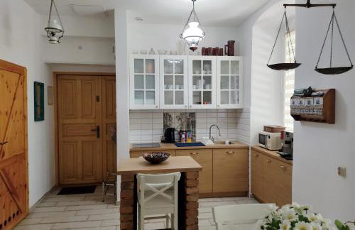 Apartament przy Zamku I - Foto 24