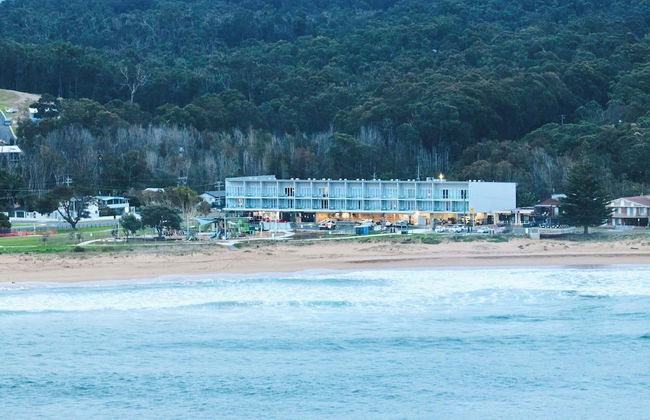 Abode Hotel Malua Bay - Foto 24