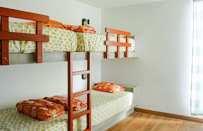 HOP Aruba Exclusiva Oasis y Playa en Chincha - Foto 51