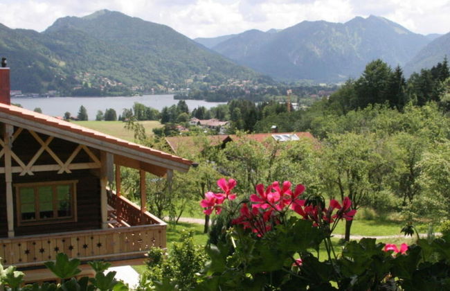 Suite Nuss Modern Retreat - Foto 20