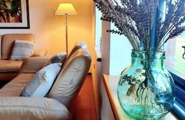 Inselhuus Windkieker Fehmarn - Foto 3