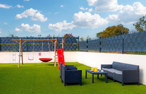 Villa Laurel - Foto 12