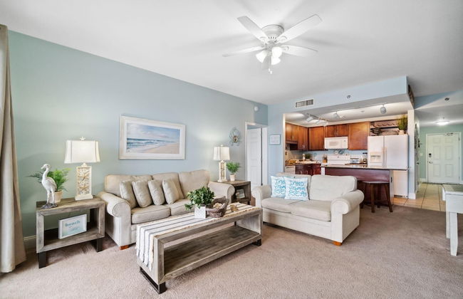 Laketown Wharf 1331 - Foto 24