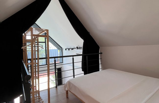 Monk Livingspace - Foto 13