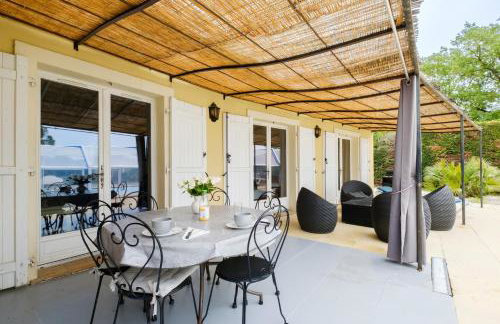 Maison avec Piscine - Photo 19