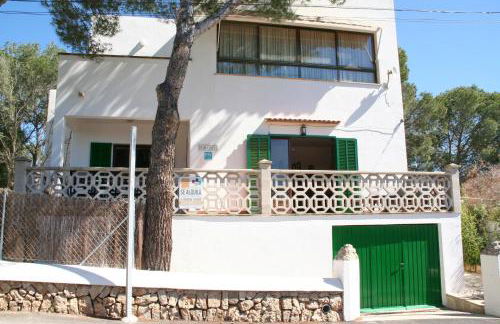 Casa Maria Elena by dracmallorca - Foto 53