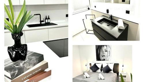 Highlife Apartment Bad Kreuznach ONE - Foto 2